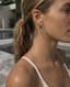 Classic Hoop — Waterproof / sweatproof proof