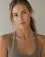 Twisted Hoop — Stack / layering styling