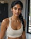 Cable Chain Necklace — Active lifestyle translation