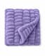 The Birdie Blanket — Folded
