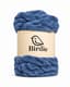 The Birdie Blanket — Ready to gift