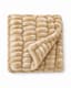 The Birdie Blanket — Folded