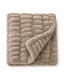 The Birdie Blanket — Folded