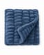 The Birdie Blanket — Folded