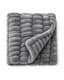 The Birdie Blanket — Folded