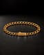 The Cuban Bracelet 5mm — Clean product