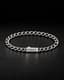 The Cuban Bracelet 5mm — Clean product