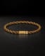 The Rope Bracelet 5mm — Clean product