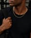 The Rope 3mm — Everyday lifestyle