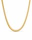 Maren Herringbone Necklace — Clean product