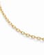 Maren Everyday Necklace — Macro quality