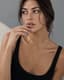 Maren Herringbone Necklace — Layering / stacking
