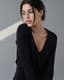 Lune Classic Hoops — Everyday lifestyle translation