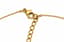 Bar Pendant — Detail macro