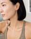 Bar Stud — On-skin scale