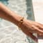 Link Bracelet — Waterproof / sweatproof proof