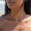 Cable Chain Necklace — Waterproof / sweatproof proof