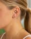 Bar Stud — Stack / layering styling