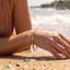 Box Chain Bracelet — Waterproof / sweatproof proof