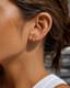 Dome Stud — Stack / layering styling