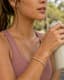 Tennis Bracelet — Active lifestyle translation