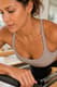 Rope Chain Necklace — Active lifestyle translation