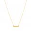 Bar Pendant — Clean product hero