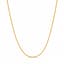 Rope Chain Necklace — Clean product hero