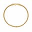 Box Chain Bracelet — Clean product hero