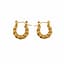 Twisted Hoop — Clean product hero