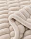 The Birdie Blanket — Texture