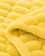 The Birdie Blanket — Texture