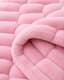 The Birdie Blanket — Texture