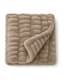 The Birdie Blanket — Folded