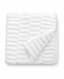 The Birdie Blanket — Folded