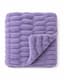 The Birdie Blanket — Folded