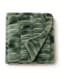 The Birdie Blanket — Folded