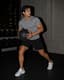 The Franco 5mm — Active lifestyle