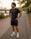 The Franco 3mm — Everyday lifestyle