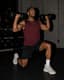 The Franco 5mm — Active lifestyle