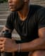 The Cuban Bracelet 5mm — Waterproof / sweatproof