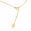 Maren Everyday Necklace — Macro quality