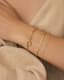 Maren Charm Bracelet — Layering / stacking