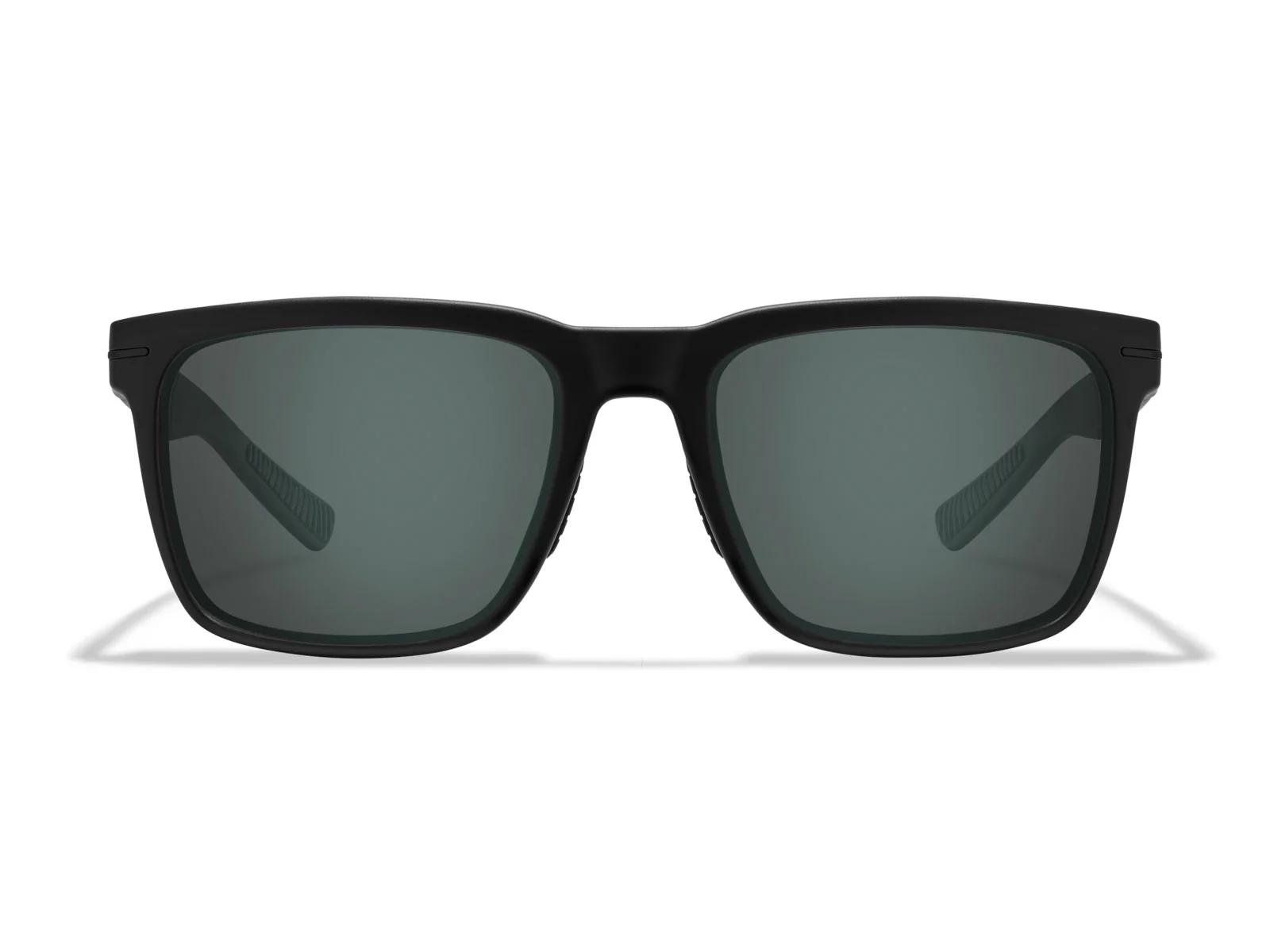 Ledge Square Sunglasses