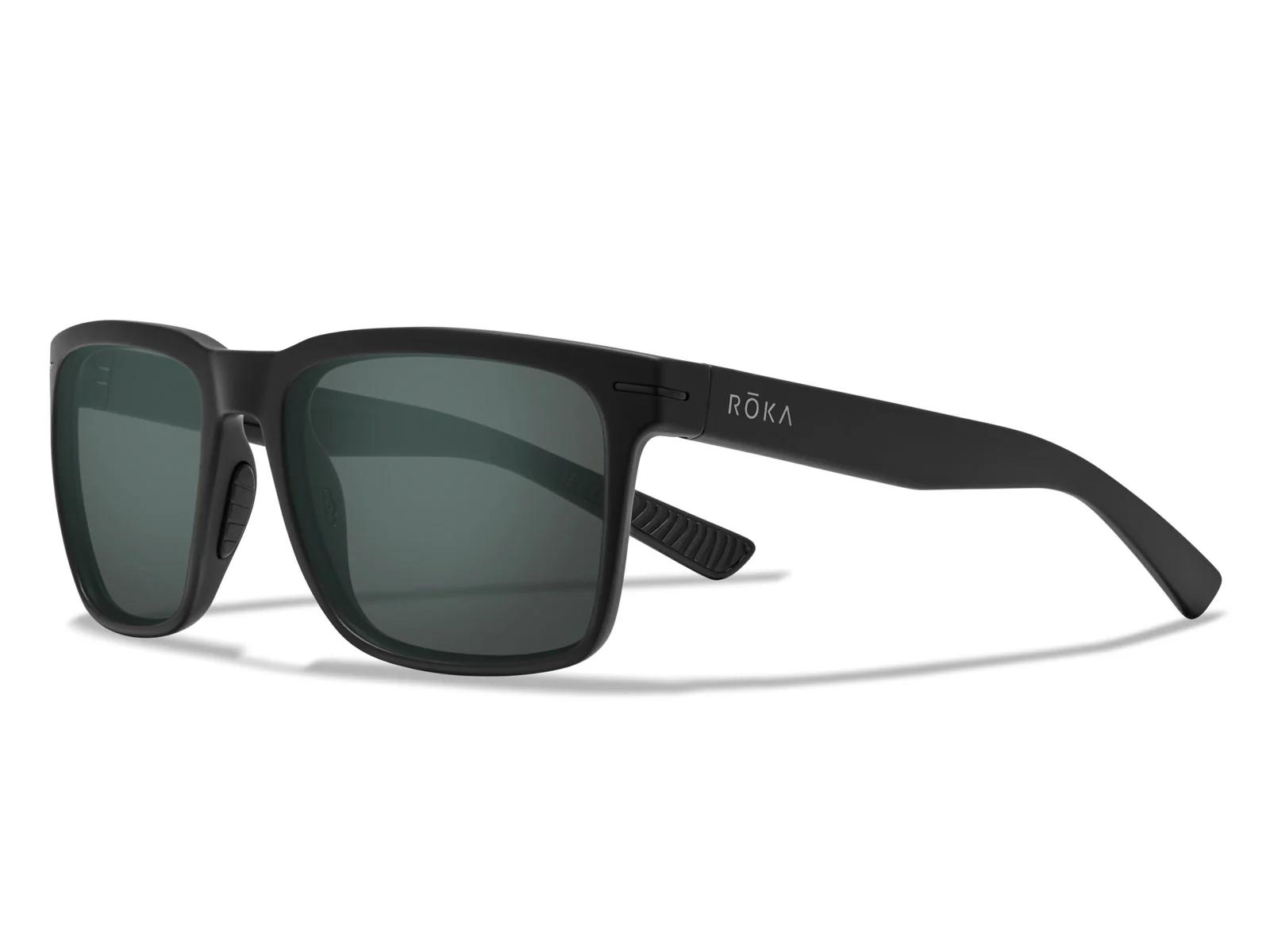 Ledge Square Sunglasses