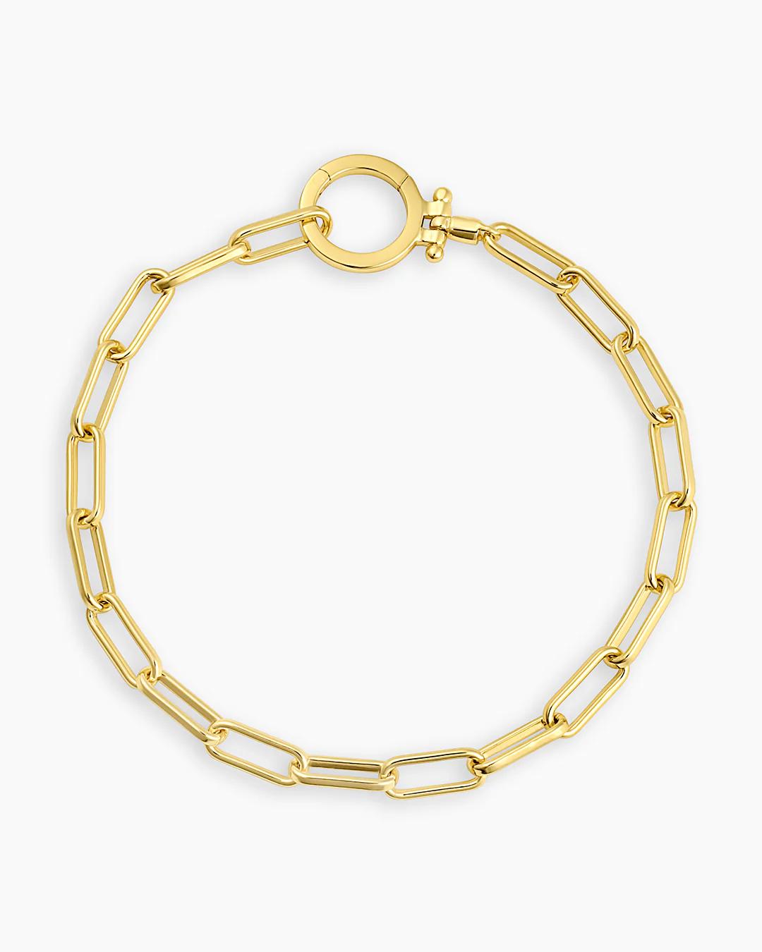 Maren Charm Bracelet