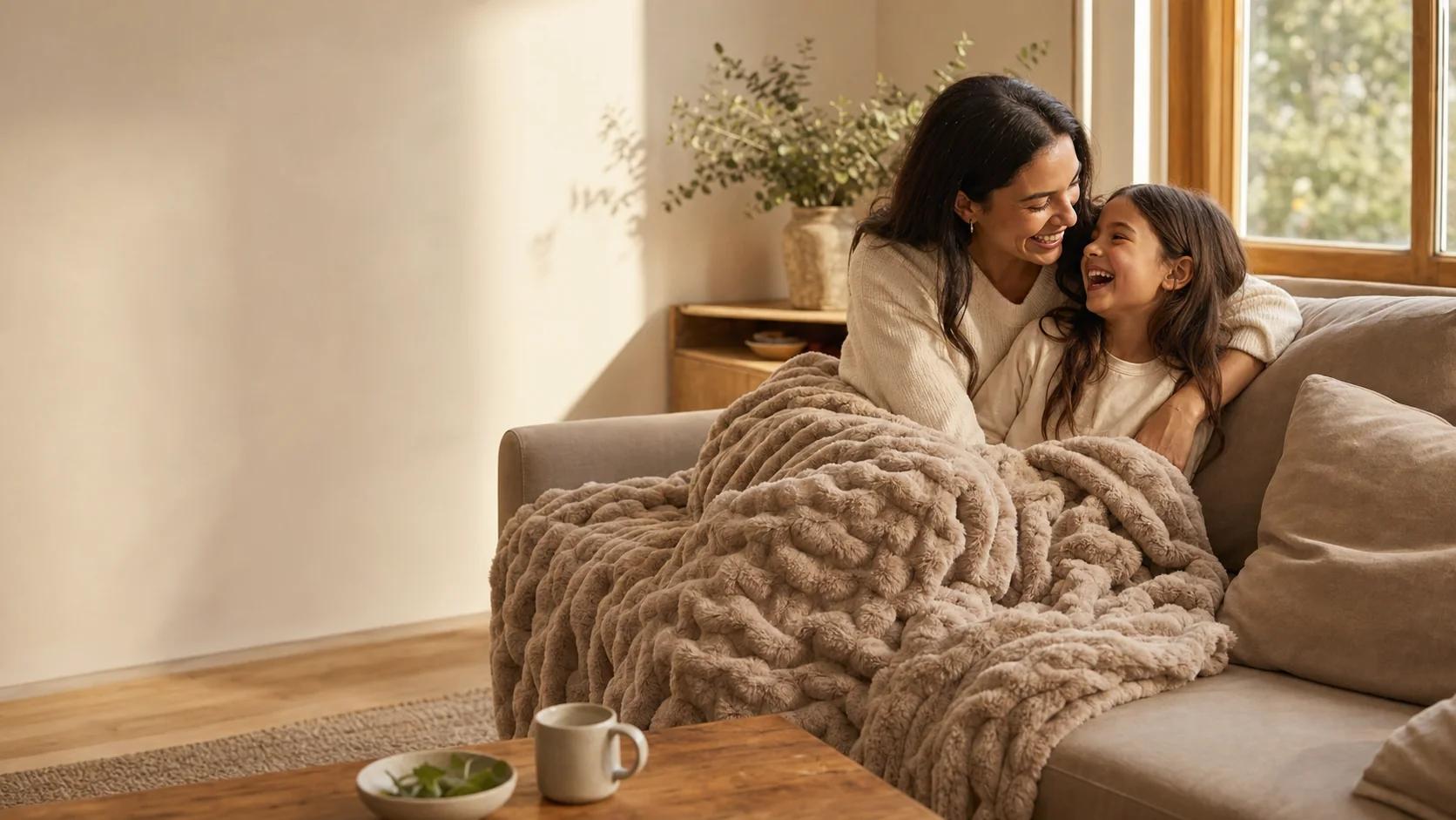 Birdie Blankets creator program