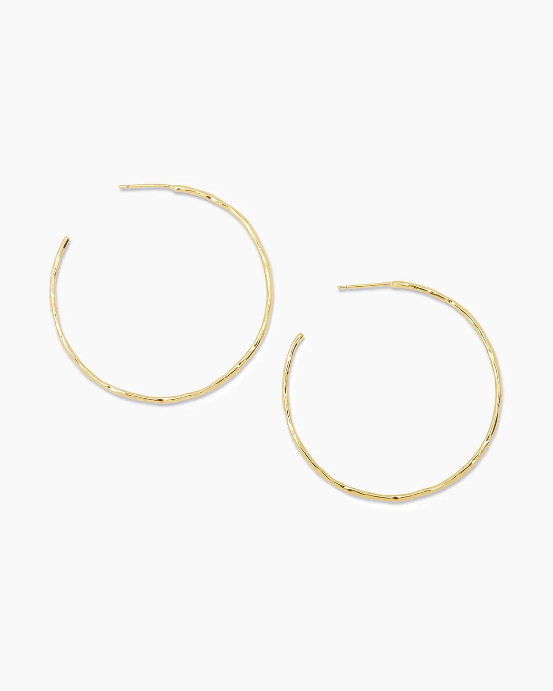 Lune Classic Hoops
