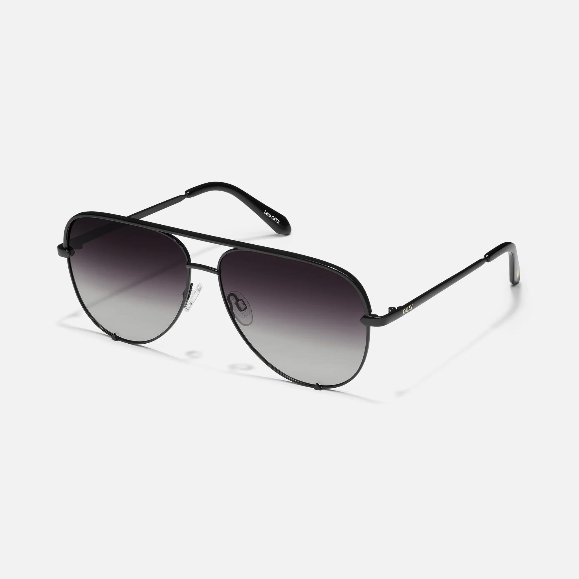 Dusk Aviator Sunglasses