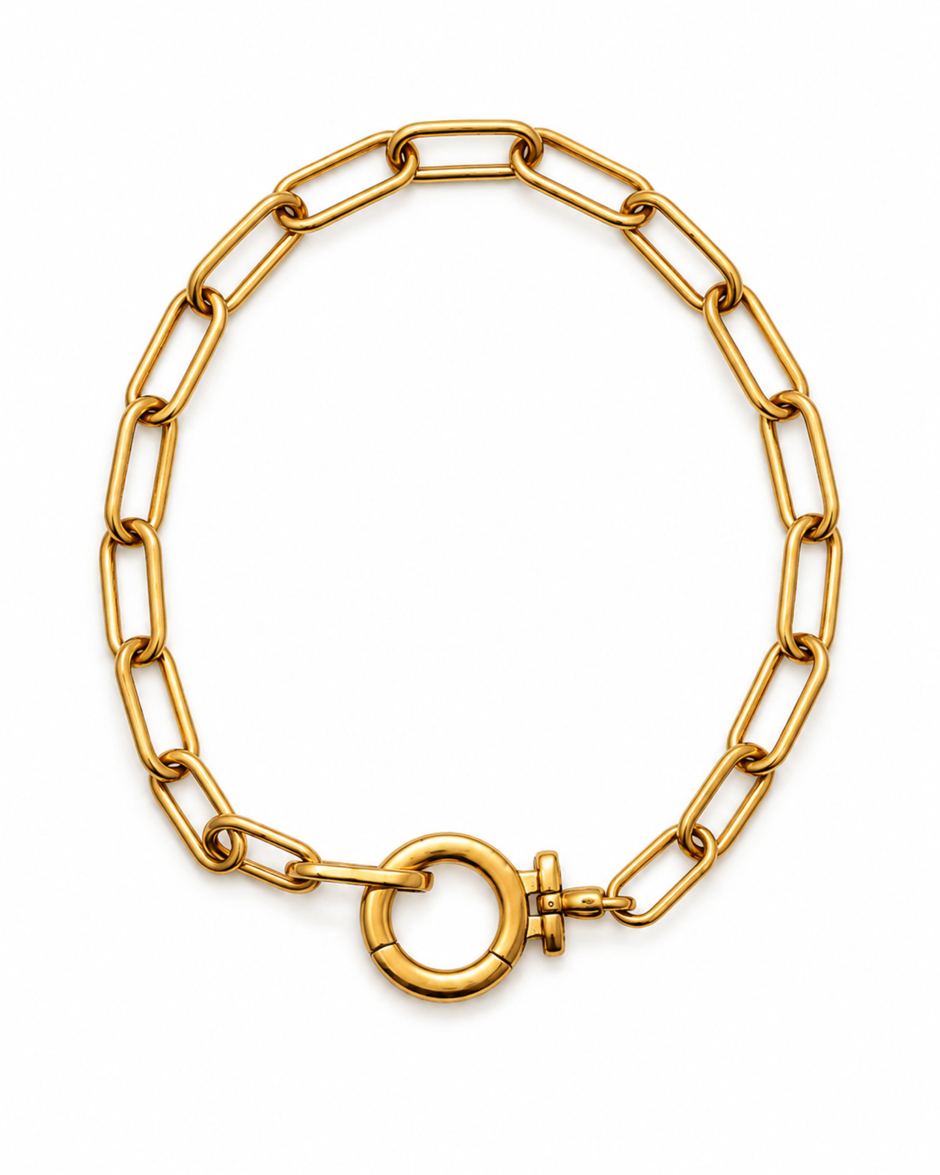 Link Bracelet — Clean product hero